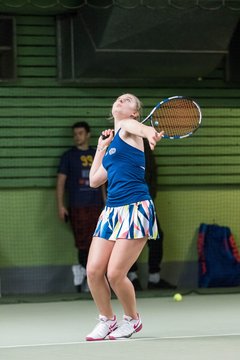 Marie-Lynn Tiedemann 911 - Verbandsmeisterschaften U16